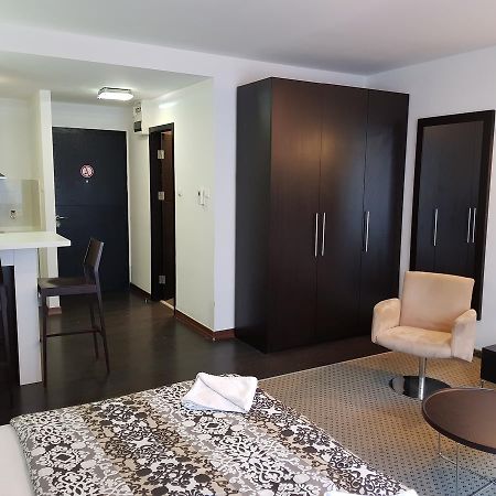 Imperial Suites Budapest Exterior photo