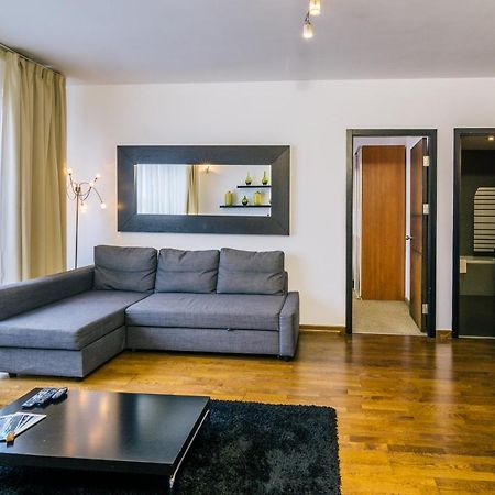 Imperial Suites Budapest Exterior photo
