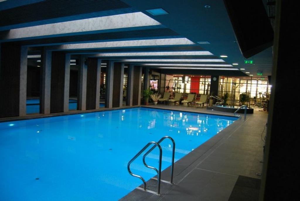 Imperial Suites Budapest Exterior photo