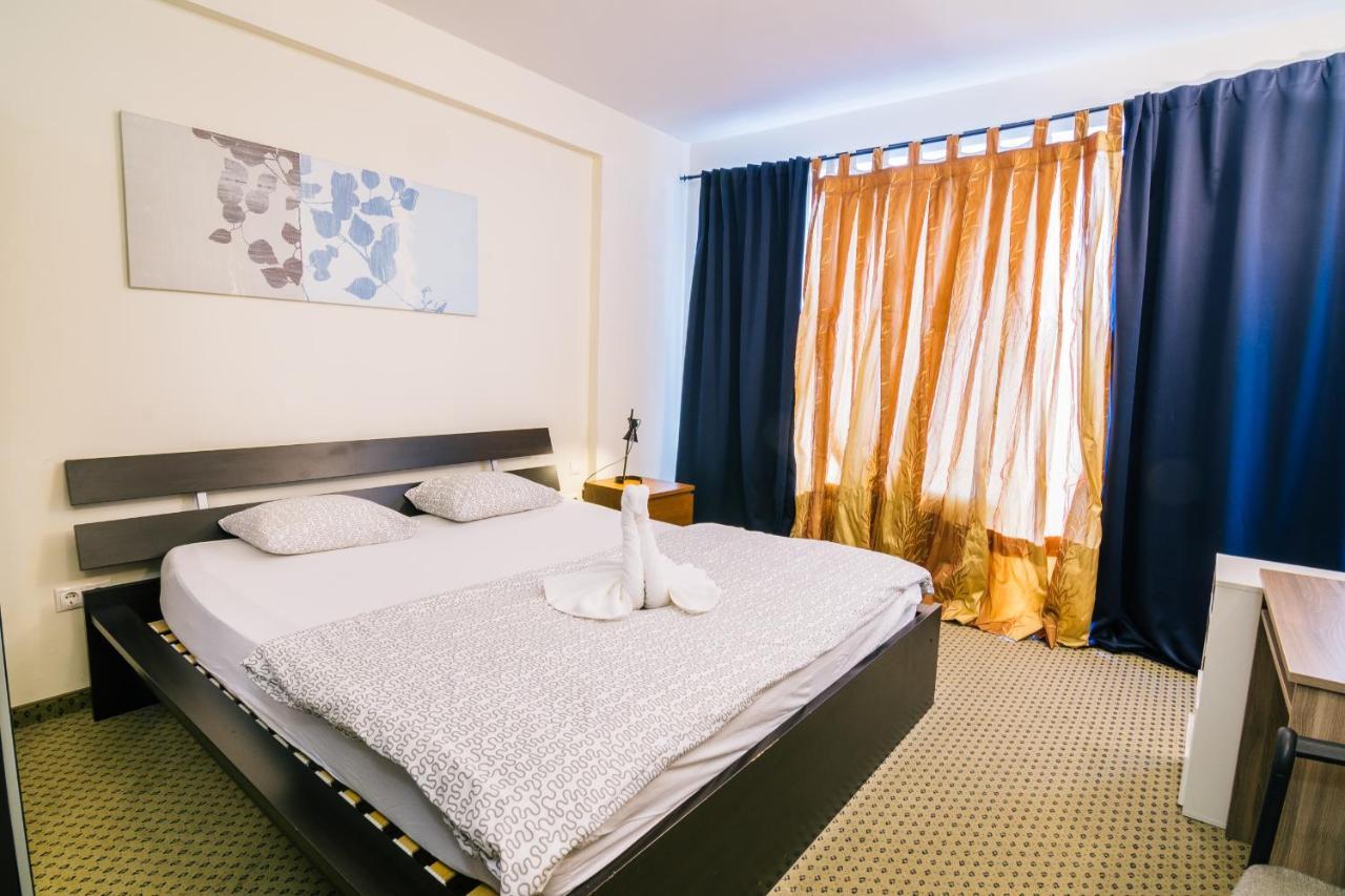 Imperial Suites Budapest Exterior photo